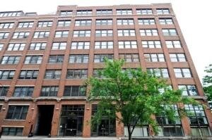 Primary Photo - 411 S Sangamon St