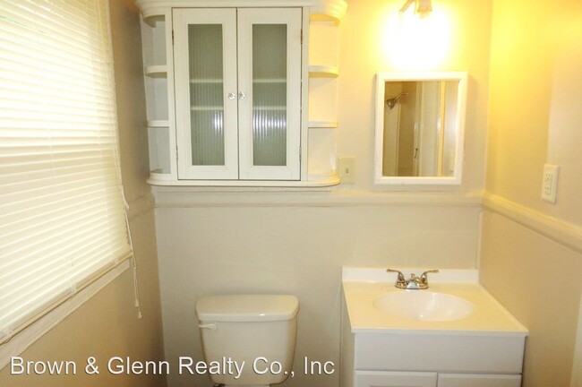 Foto del edificio - 2 br, 1 bath House - 2742 Phillips Avenue