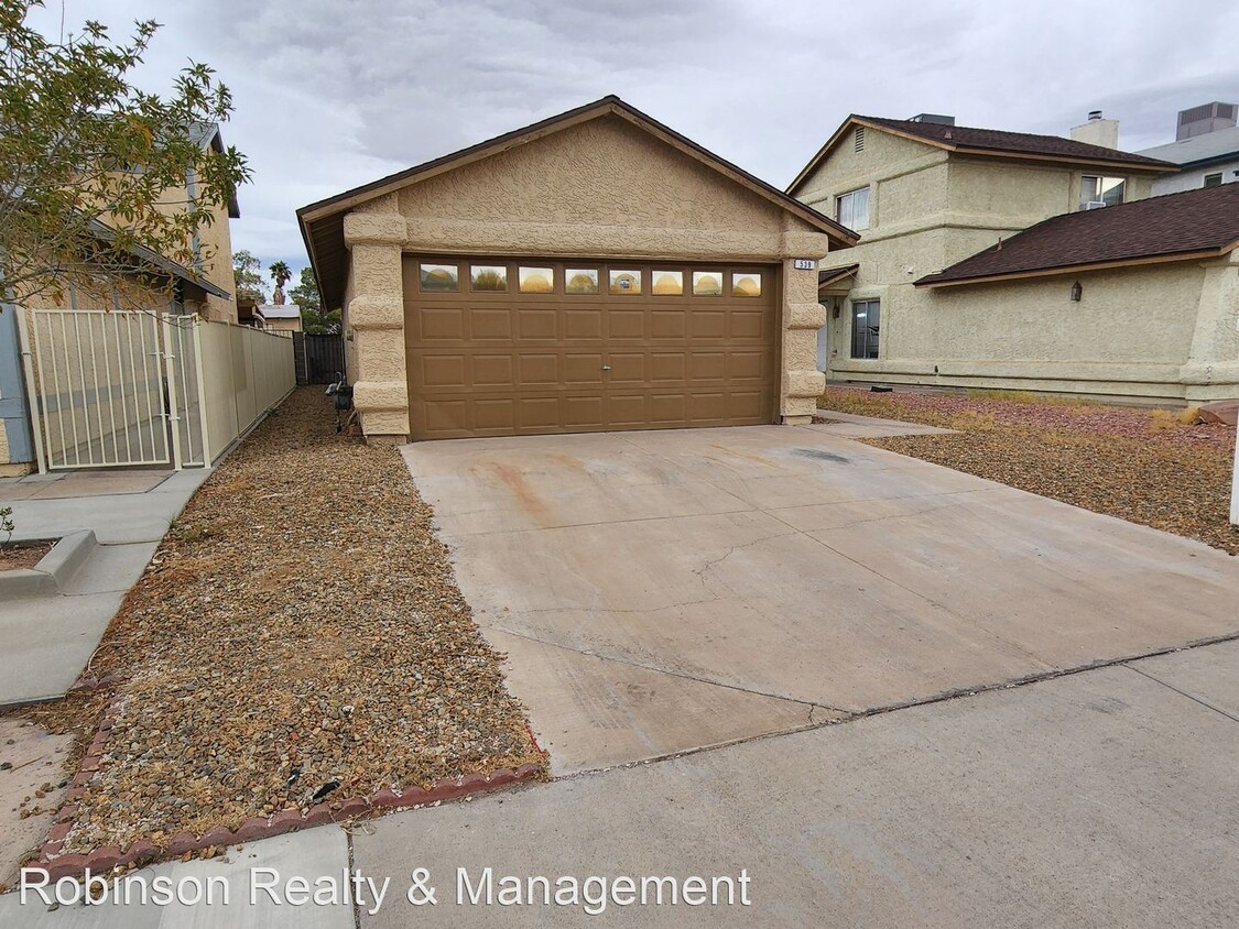 Primary Photo - 2 br, 2 bath House - 539 Tabony