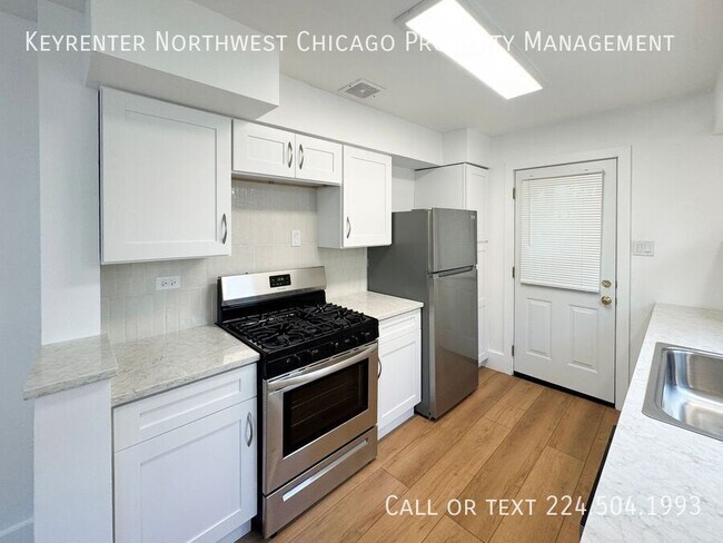 Foto del edificio - 332 N Smith St