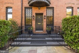 Building Photo - 2200 Decatur Pl NW