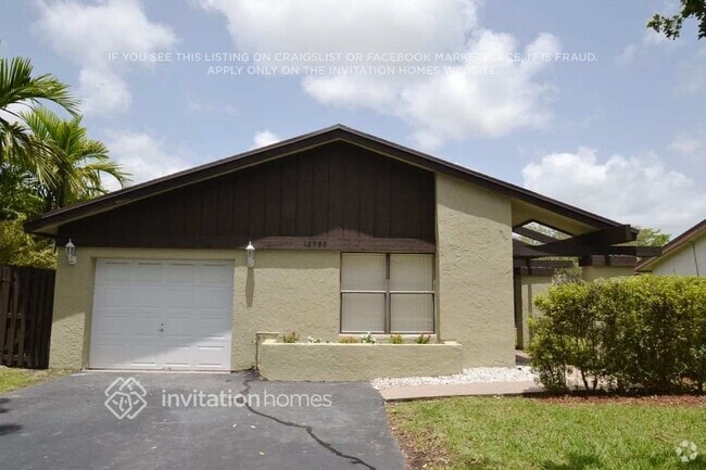Building Photo - 12980 SW 108th St Cir
