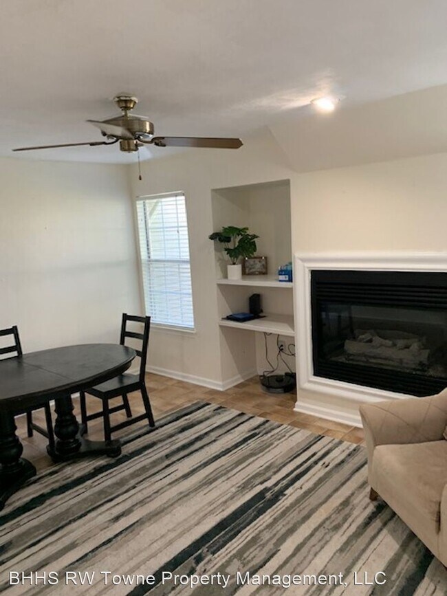Foto del edificio - 3 br, 2.5 bath House - 3013 Saville Garden...