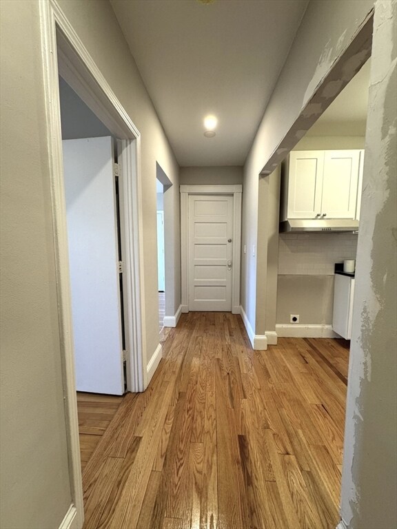 Foto del edificio - 8 Langmaid Ave