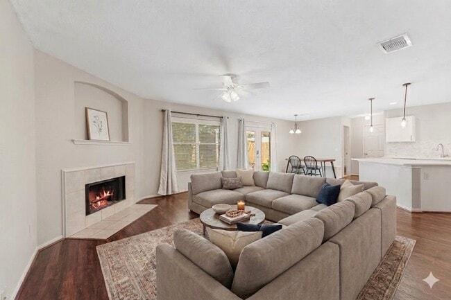 Building Photo - 17502 S Summit Canyon Dr