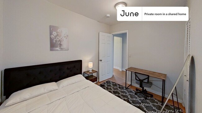 Foto del edificio - Room in Shared 3 bed/1 bath home in East Cambridge