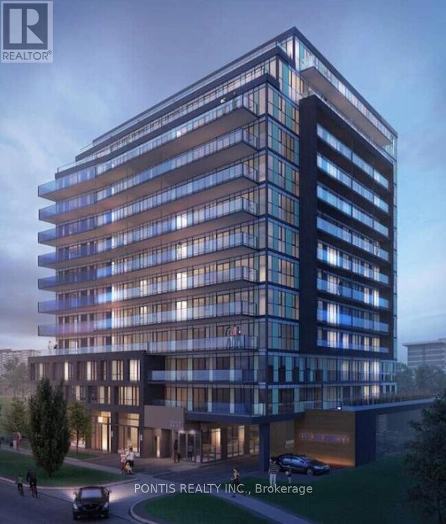 Building Photo - 3237 Bayview Ave