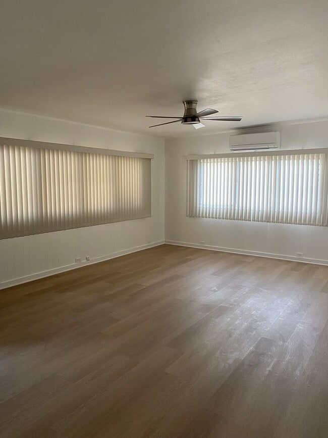 Photo - 1434 Ala Iolani St Apartment