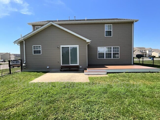 Foto del edificio - 2621 Greystone Estates Pkwy
