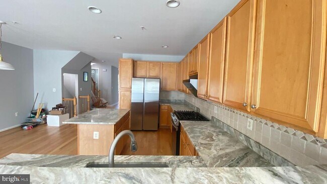 Foto del edificio - 14048 Rockingham Rd