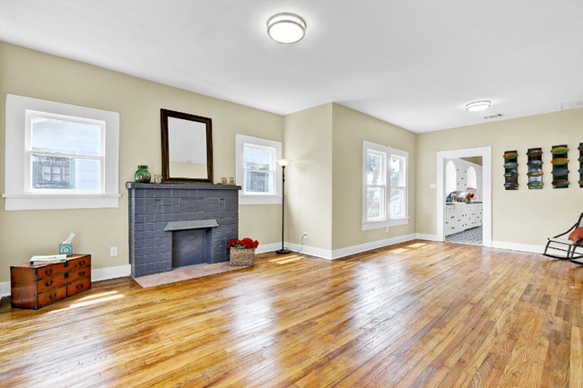 Photo - 1719 McKinley Ave House