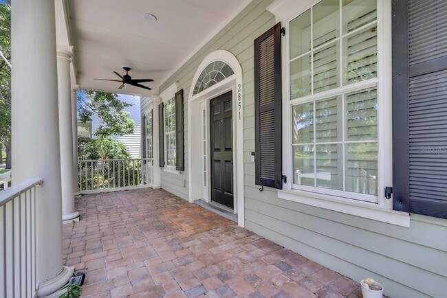 Building Photo - 2851 Dorell Ave