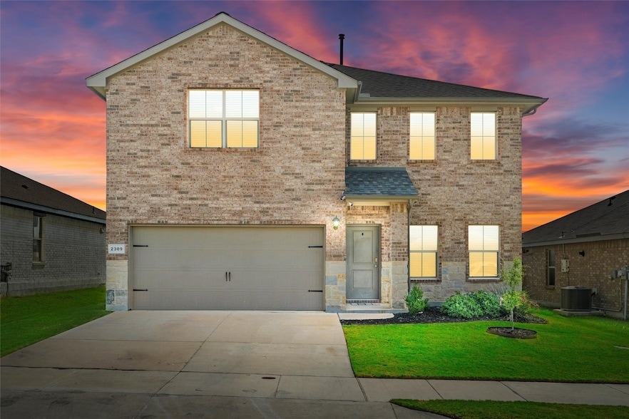 Foto principal - 2309 Stallings Rd
