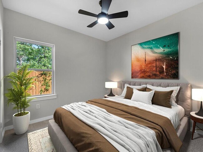 Foto del edificio - 5201 Kenilwood Dr