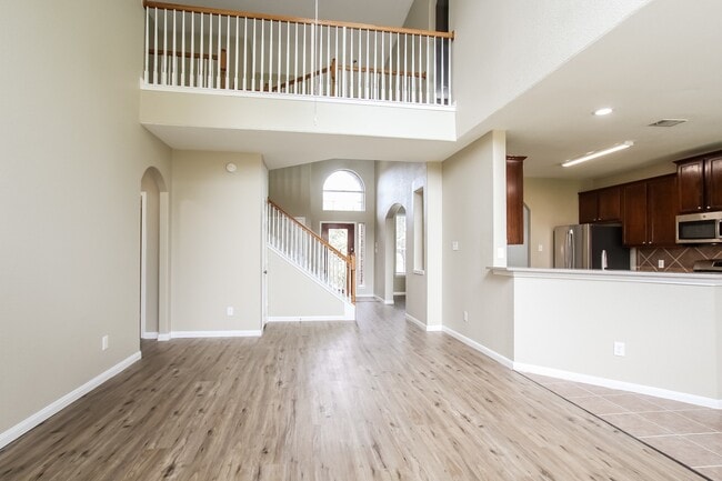 Foto del edificio - 21806 Catoosa Dr