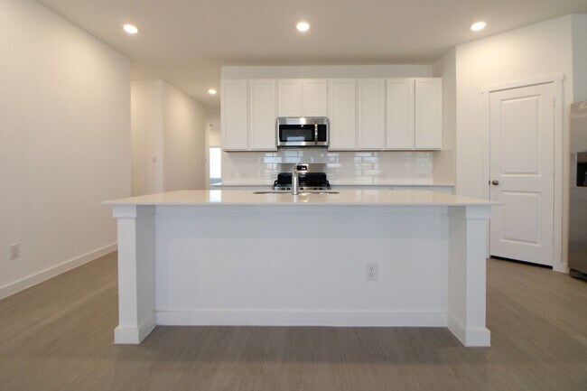 Foto del edificio - 5128 McKittrick