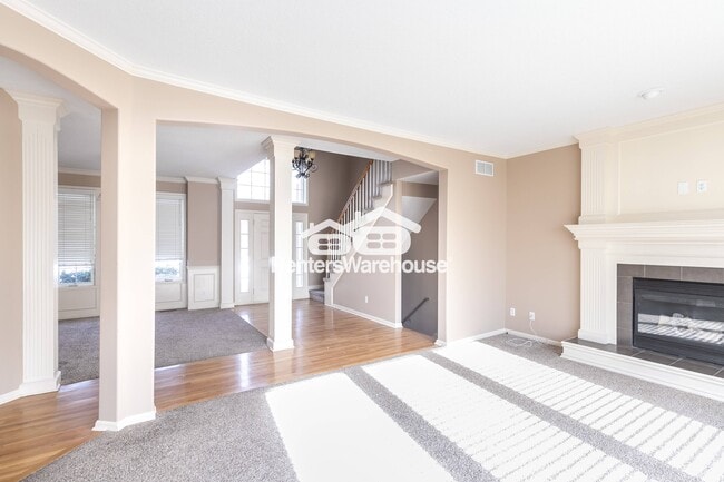 Foto del edificio - 5701 NE Hidden Meadow Dr