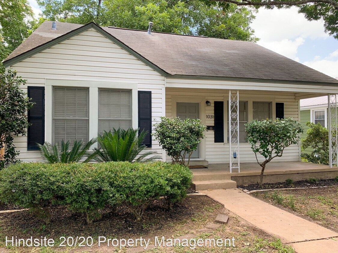 Primary Photo - 3 br, 2 bath House - 1031 East 44th Street