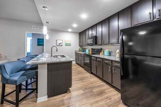 Building Photo - Coralina Apartments