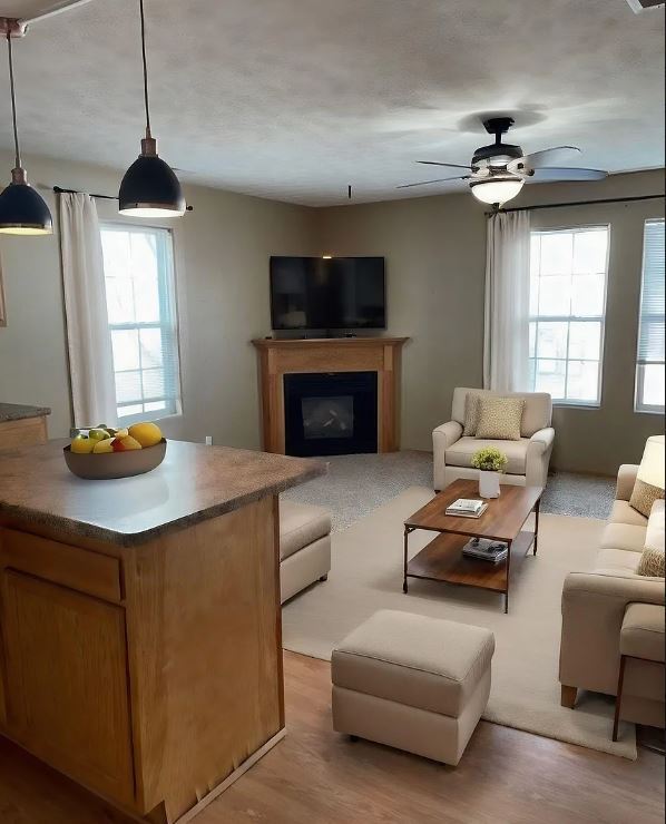 Foto del edificio - 14655 Sahler Ct