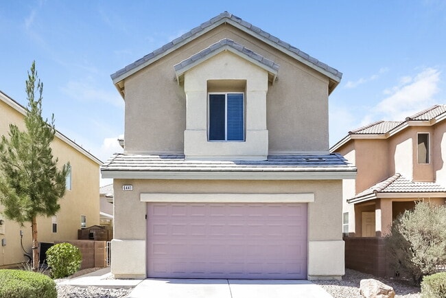 Building Photo - 6441 Pronghorn Ridge Ave