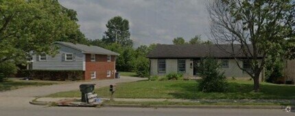 Building Photo - 1766 Russell Cave Rd