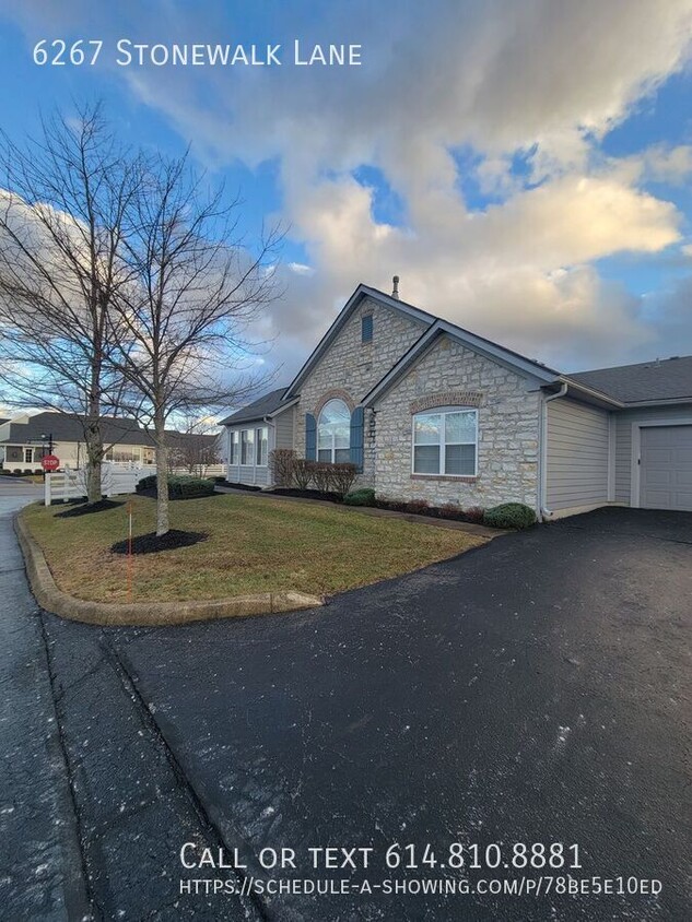 Primary Photo - 6267 Stonewalk Ln