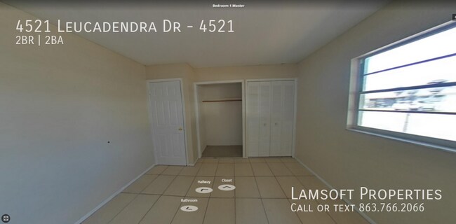 Foto del edificio - 4521 Leucadendra Dr