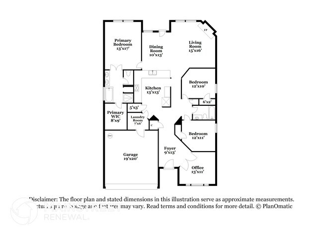 Foto del edificio - 11704 Gwendolyn Ln