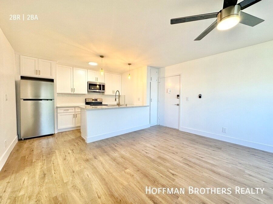 Primary Photo - 5111 Harold Way Los Angeles, CA 90027