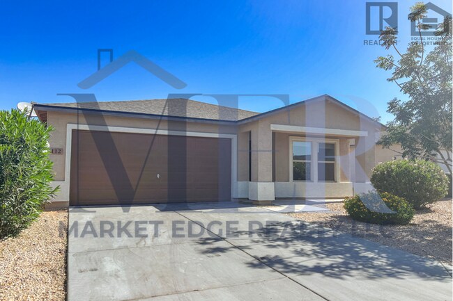 Foto del edificio - 3Bed/2Bath Home in Casa Grande! $199 MOVE-...