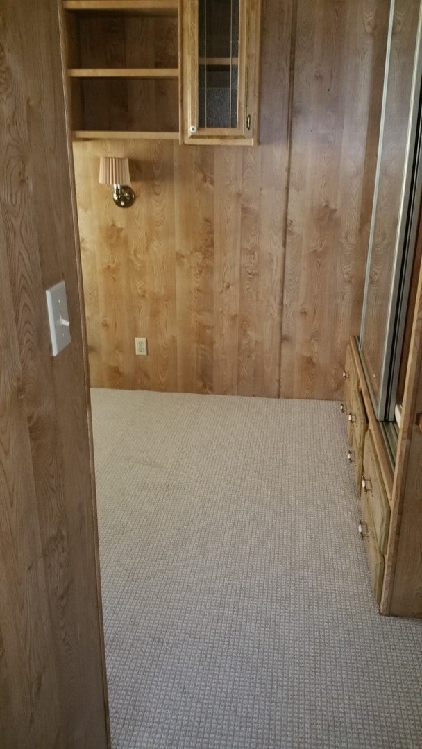 Foto del edificio - 1 BD 1 BR Trailer