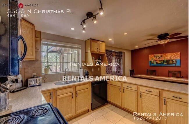 Building Photo - Ready for Immediate Move in!