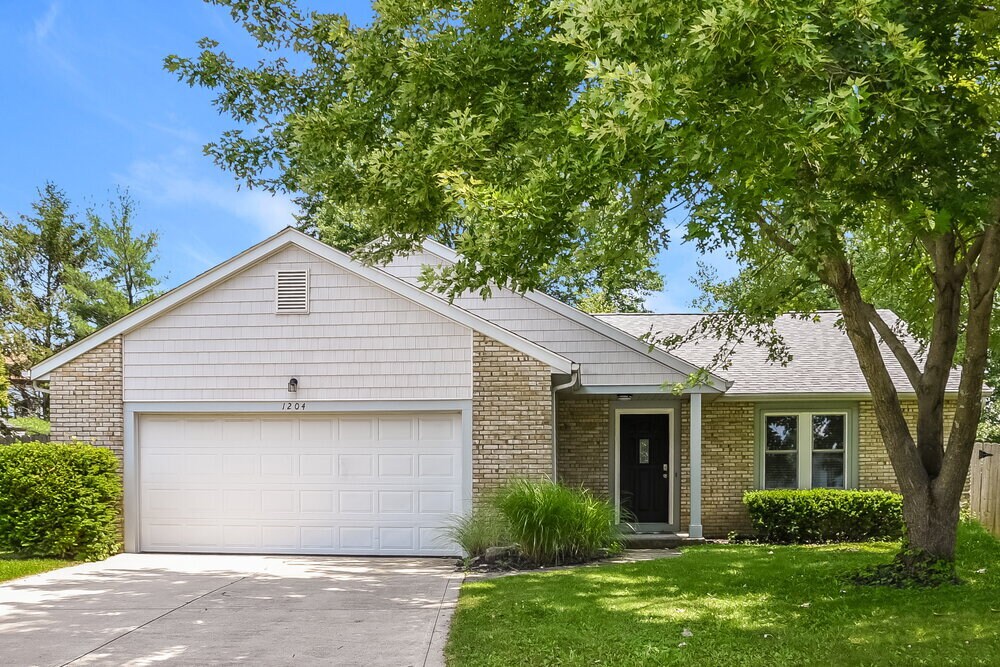 Foto principal - 1204 Daylight Dr