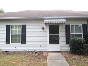 Building Photo - 413 Northrop Pl