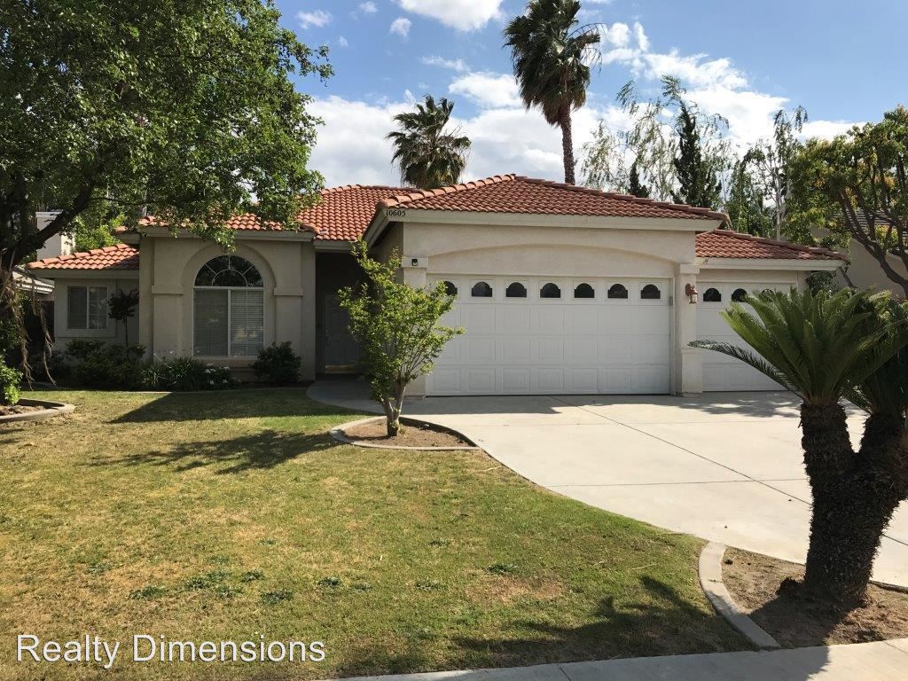 10605 Mersham Hill Dr, Bakersfield, CA 93311 House for Rent in Bakersfield, CA