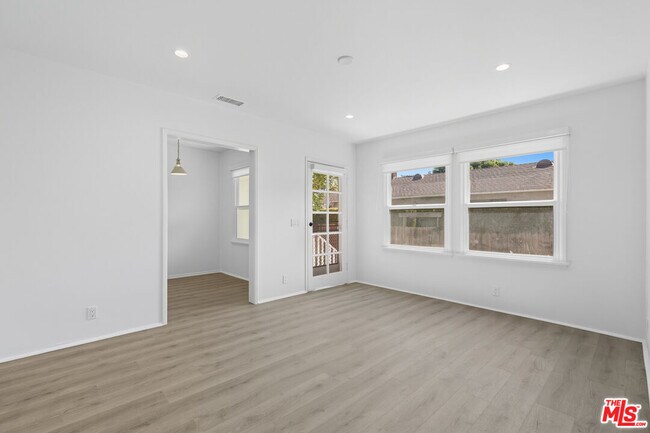 Foto del edificio - 1450 Franklin St