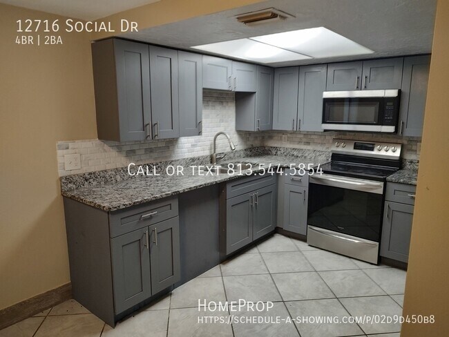 Foto del edificio - 12716 Social Dr