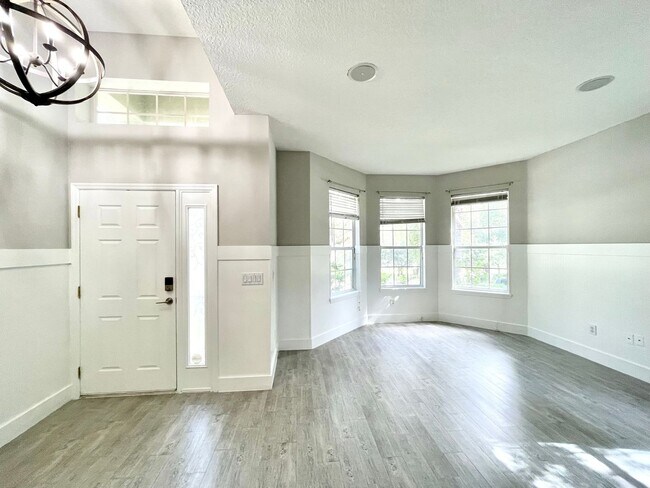 Foto del edificio - Gorgeous 3/2 Pool Home in Apopka's Parkside at Errol Estate!