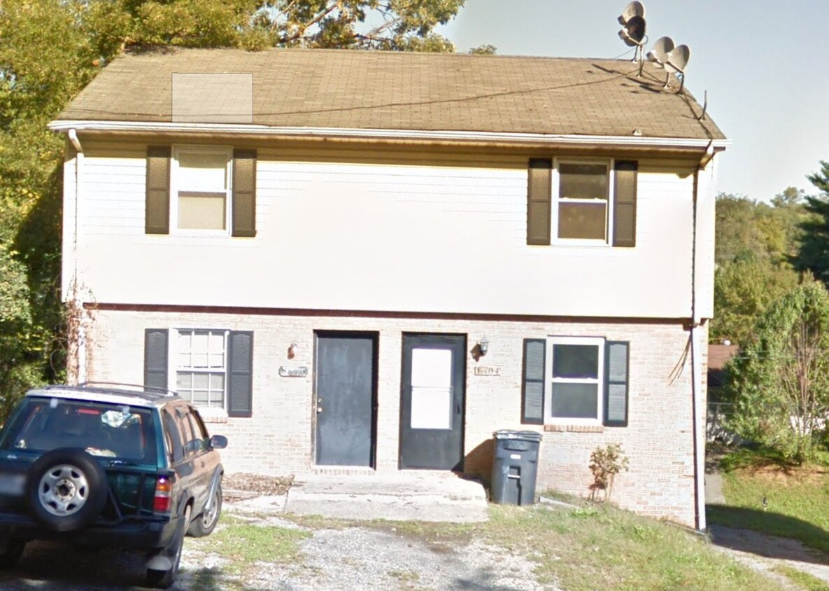 1604 keswick Ave NE, Roanoke, VA 24012 Townhome Rentals in Roanoke VA