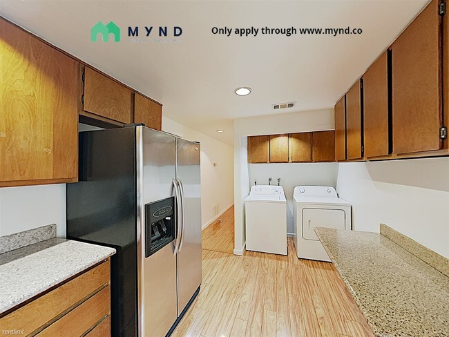 Foto del edificio - 3 br, 2.5 bath House - 7161 Rouse Ct