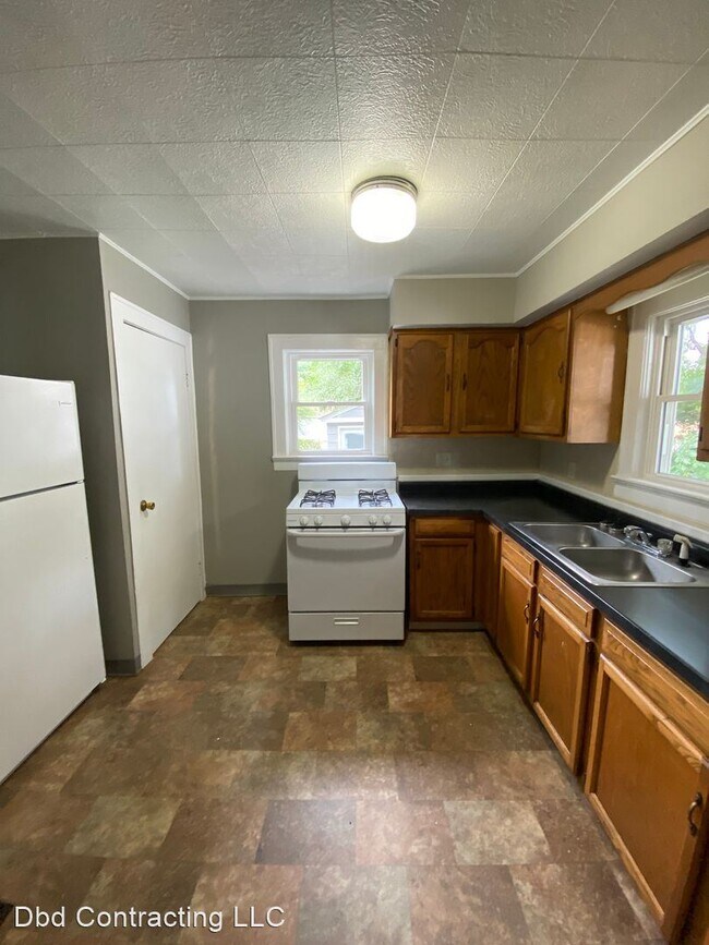 Foto del edificio - 3 br, 1 bath House - 3409 Holton Ave.