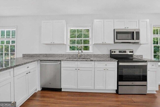 Foto del edificio - 2495 Whites Mill Rd