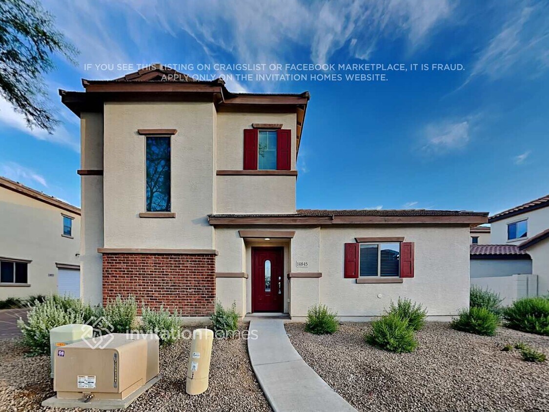 Foto principal - 14845 W Ashland Ave