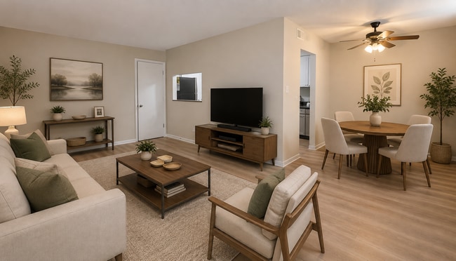Foto del edificio - 705 Meadowbrook Dr