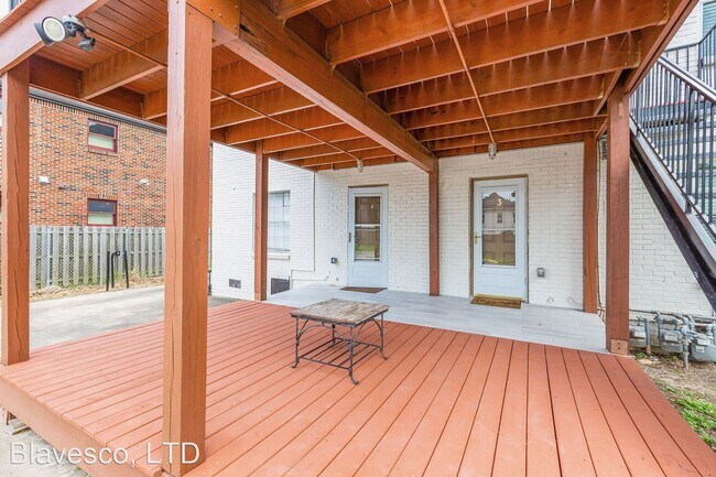 Building Photo - 1 br, 1 bath House - 1915 Binz Street #4