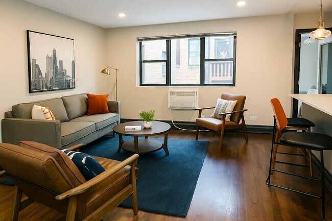 Foto del edificio - 512 W Wrightwood Ave