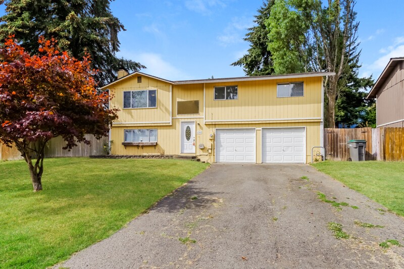 Primary Photo - 6709 Helena Drive NE, Bremerton, WA, 98311