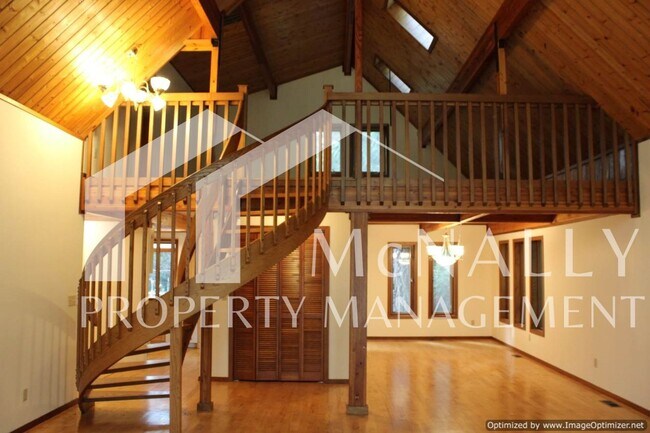 Foto del edificio - Wonderful 3-Bedroom Lindal Home on 5 Acres in Artondale