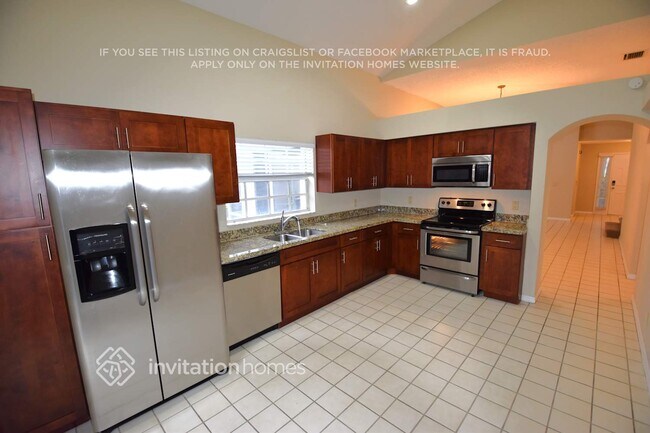 Foto del edificio - 10 Blenheim Ct